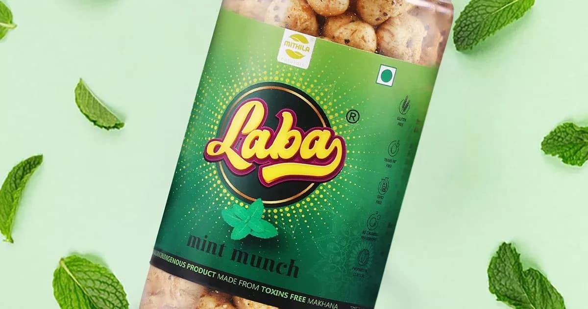 Sustainable Snacking Choice of Millennials: The Makhana Advantage